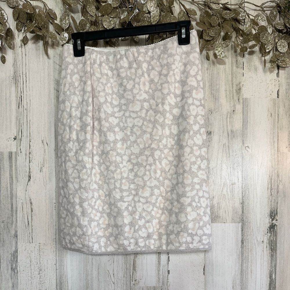 Marc Cain Pencil Skirt NWT
